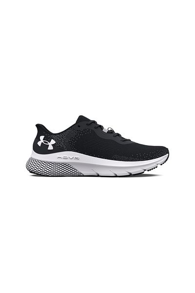 Under Armour Γυναικεία μαύρα παπούτσια για τρέξιμο Hovr Turbulence 2