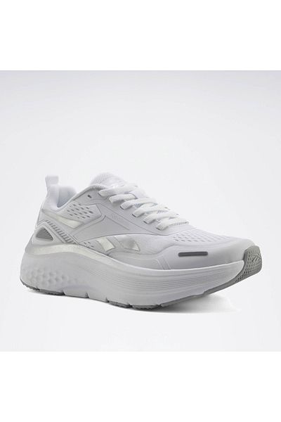 Reebok Pantofi de alergare albi pentru femei Moon Flex II