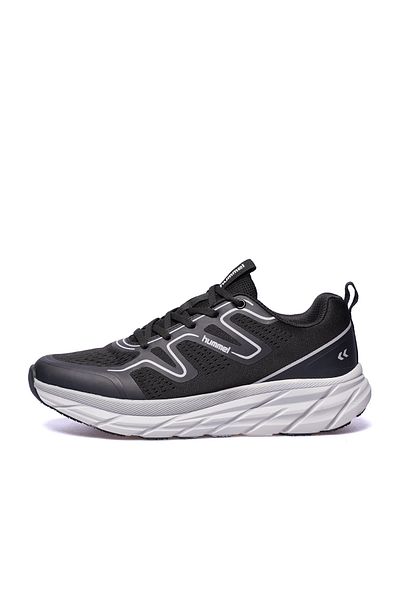 hummel Μαύρα αθλητικά παπούτσια Taucan Unisex