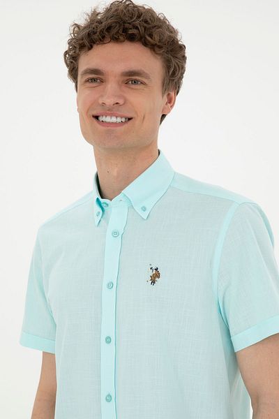 U.S. Polo Assn. Cămașă pentru bărbați 1829502
