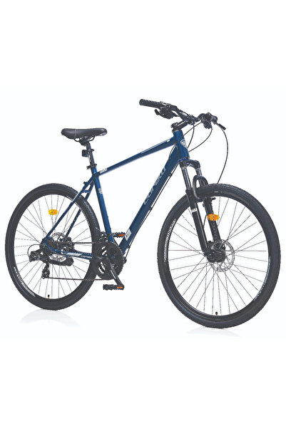 Kldoro Corelli Cross Road 2.0 28 Jant Bisiklet 700c Tek Amortisörlü Dağ Bisikleti