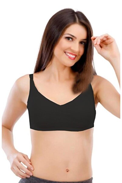 Layza Γυναικείο σουτιέν Form 18001 χωρίς ίχνη με μαξιλαράκια μικροϊνών