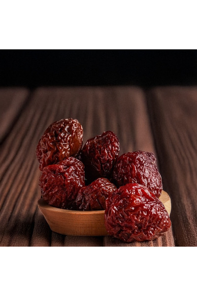 KAŞARCIZADE Kırmızı Erik Kurusu 1 KG