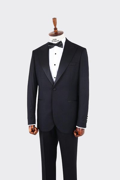 Kadir Büyükkaya Men's Tuxedo-Kaw1569S