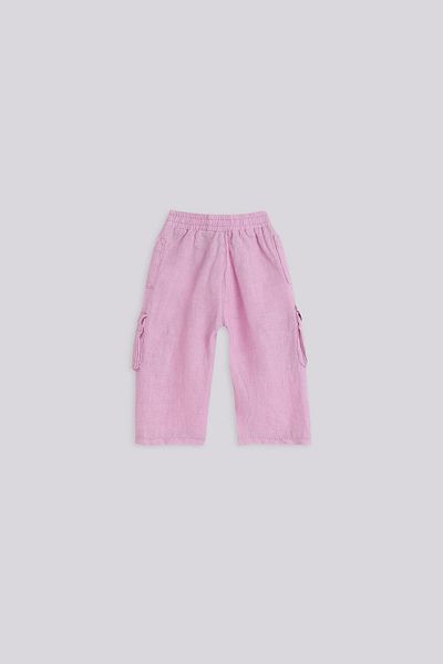 GB Baby Bg Store Baby Girl Pink Pants