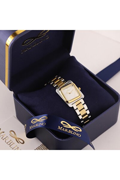 marblino ساعه نسائي ماربلينو