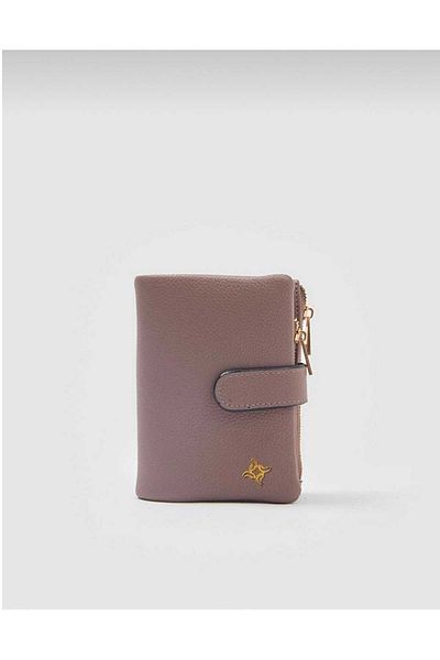 Mark Bell Jons Multi-Eye Women's Wallet