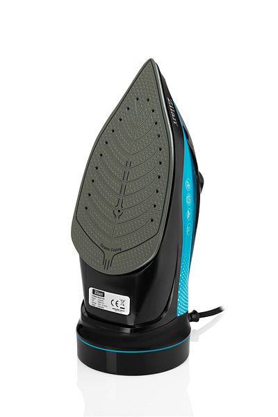 Zilan Home Zilan ZLN0989 Iron, 2200W, Anti-Calcium, 360 Rotating Cable, Adjustable Thermostat