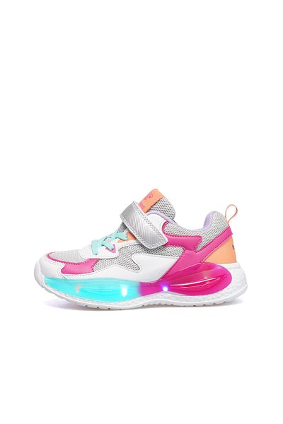 hummel Freda Jr Kids Sports Shoes