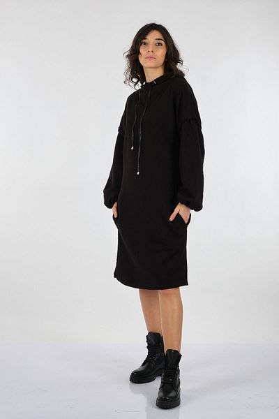Unıquemode Γυναικείο φόρεμα Unique Mode Uw 223514