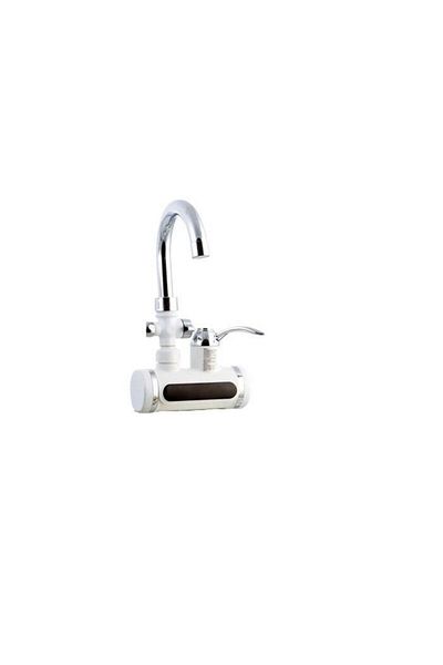 Freddo Robinet electric (instant apa calda) Freddo SN0045, 3000W, 60 grade, para de dus anticalcar