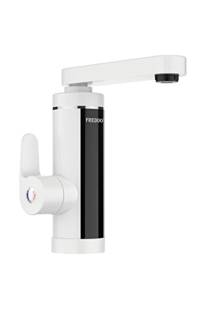 Freddo Електрически бойлер SN0065, 3000W, 30-60 градуса, ниска консумация