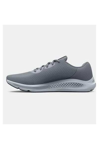 Under Armour Charged Pursuit 3 Men's Gray Running Shoes