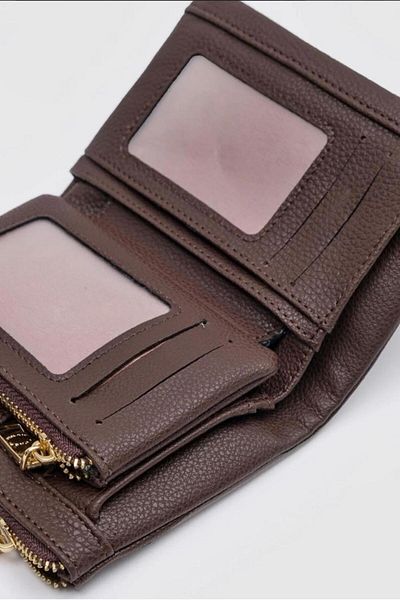 Mark Bell Jons Multi-Eye Women's Wallet