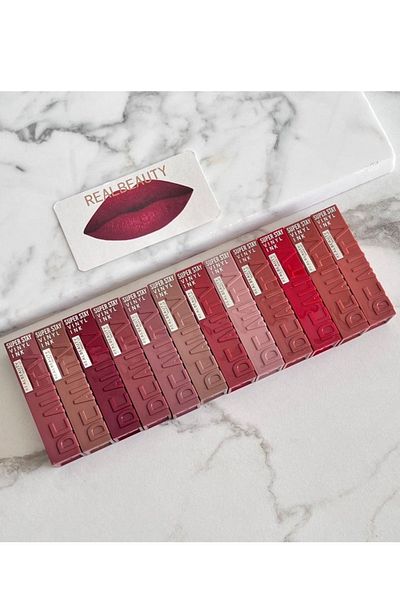 real beauty Real Beauty Lipsticks 12 Distinctive Colors