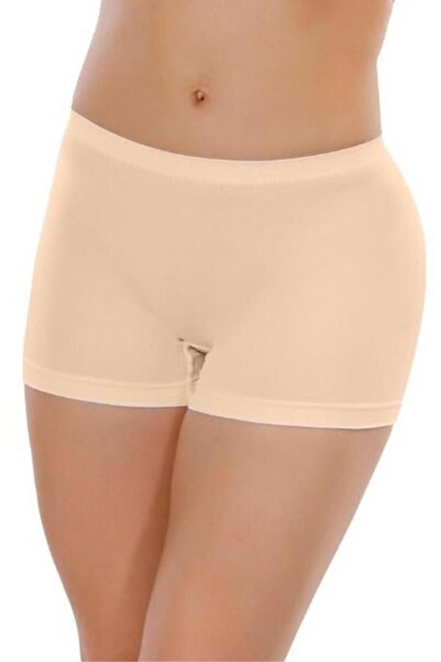 Genel Markalar Form 13001 Kadın İz Yapmaz Mikro Elyaf Boxer