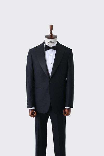 Kadir Büyükkaya Men's Tuxedo-Kaw1565S