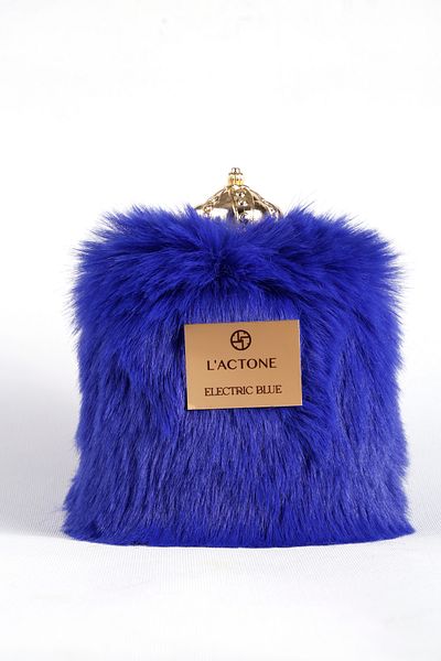 L'ACTONE LACTONE EDP - ELECTRIC BLUE 100ml