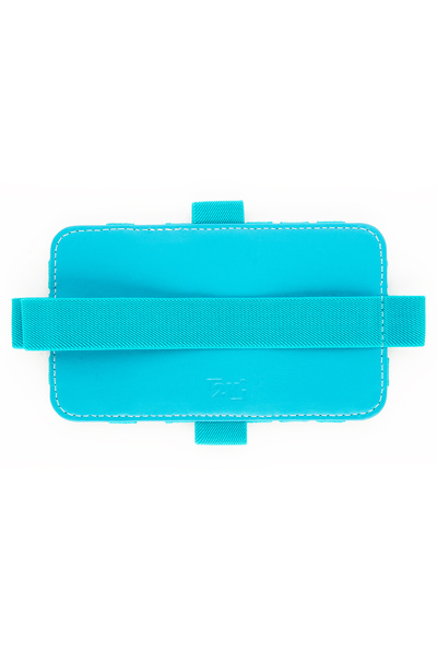 2K The Hammal by 2K Phone,Pen and Accessory Carrier Agenda and Notebook Organizer,With Anti-Slip Rubber,V