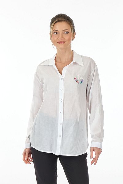 Ysatis Femeie 23236000116   Cămașă modelată