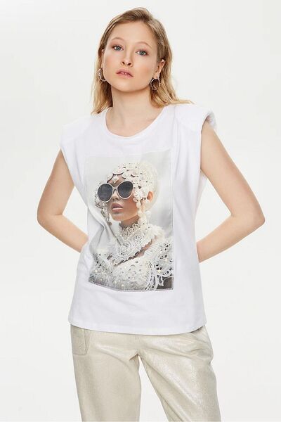 BSB Γυναικεία Μπλούζα 151-110052