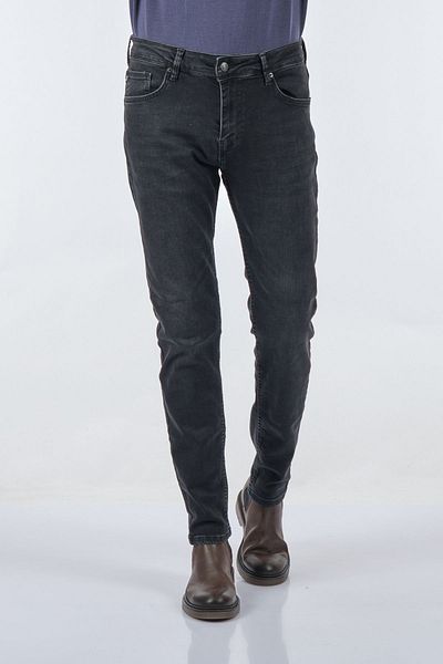 JSCO Men's Trousers 3104-M93-Tokyo