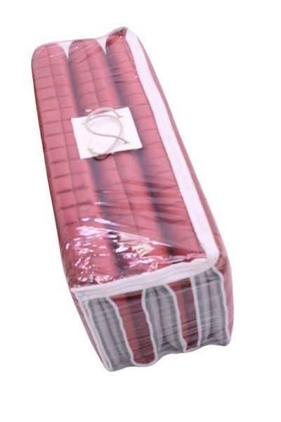 smart home A soft and comfortable sponge mattress that is foldable and easy to carry with a bag, (190*90*6 cm)
