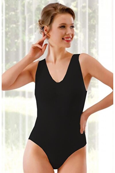 Layza Form 17600 Corset pentru corp pentru femei, fără urme, cu bretele groas...