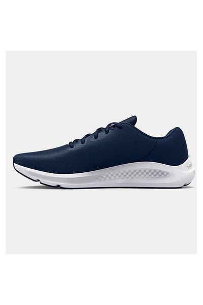 Under Armour Charged Pursuit 3 Men's Navy Blue Running Shoes