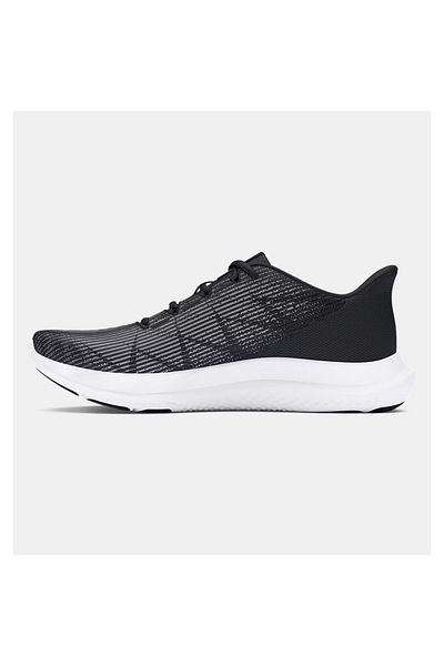 Under Armour Charged Speed Swift Men's Black Running Shoes
