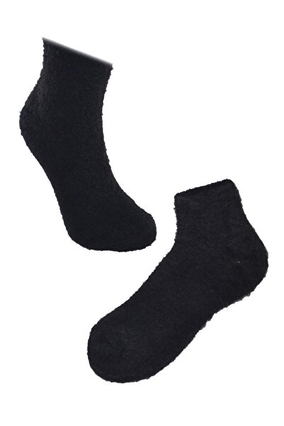 DoDe Flora Breathable Socks Women's Velvety Special Texture Micro Cotton 36-40