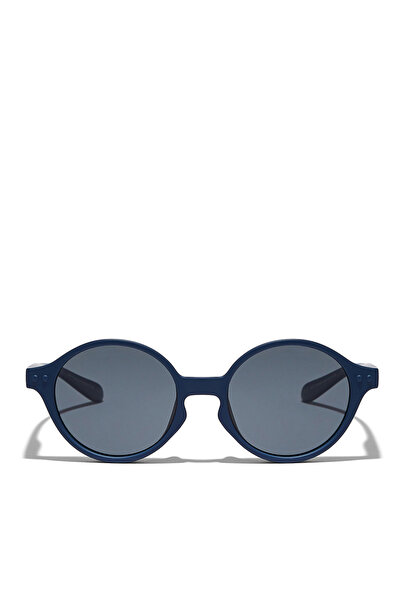 Babamio Babamio BUBBLES Kids Ages - 9-36 months -  Navy Kids Sunglasses