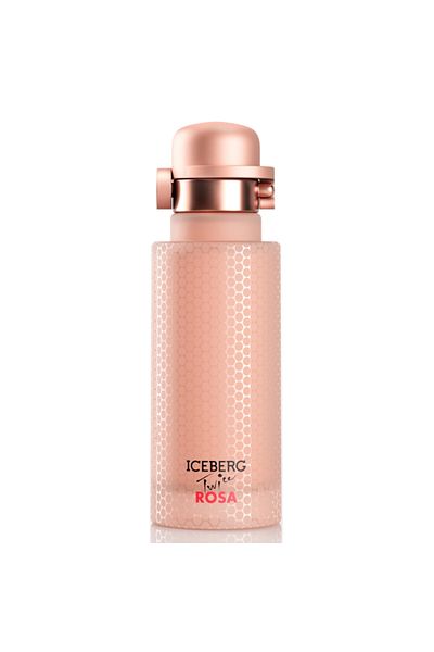 Iceberg Iceberg Twice Rosa For Her For Women Eau De Toilette 125ml
