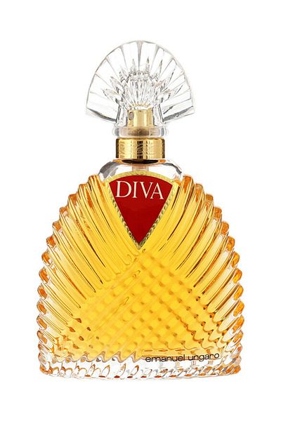 EMANUEL UNGARO Diva For Women Eau De Parfum 100ml