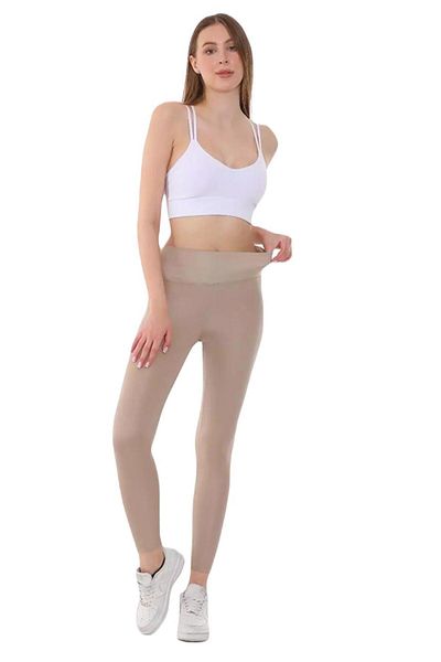 DoDe Flora Αθλητικά κολάν Super Stretchy 158