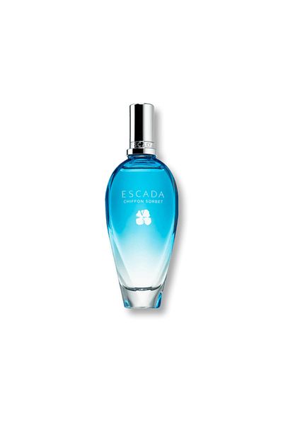 Escada Chiffon Sorbet Limited Edition For Women Eau De Toilette 30ml