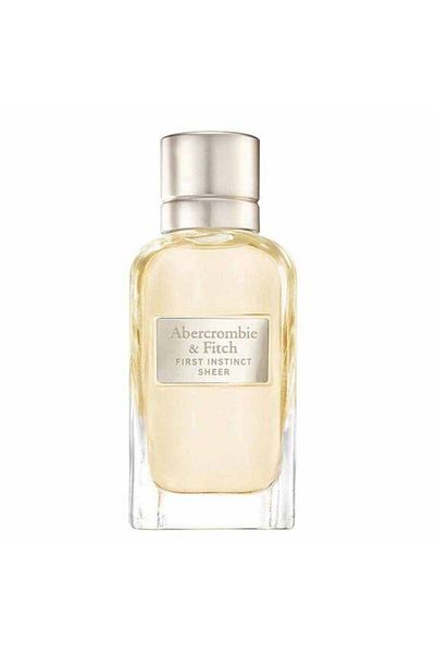 Abercrombie & Fitch Abercrombie & Fitch First Instinct Sheer For Women Eau De Parfum 30ml