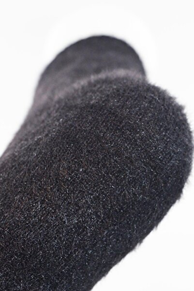 DoDe Flora Breathable Socks Women's Velvety Special Texture Micro Cotton 36-40