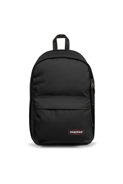 Eastpak العودة إلى العمل باللون الأسود