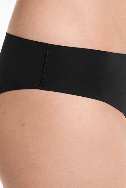 Oysho 3 adet perfect-adapt görünmez klasik külot