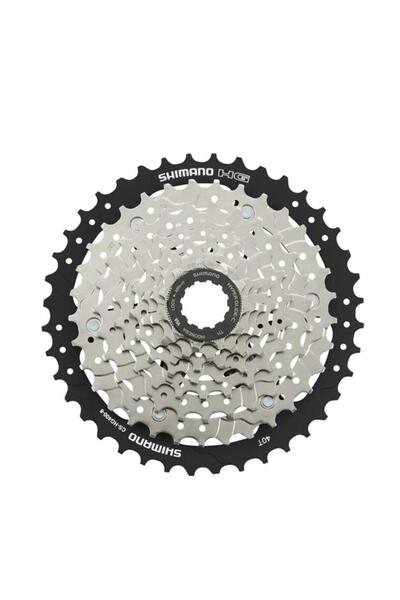 Shimano Kaset Dişli CS-HG400-8 8-vites 11-13-15-18-22-27-33-40D