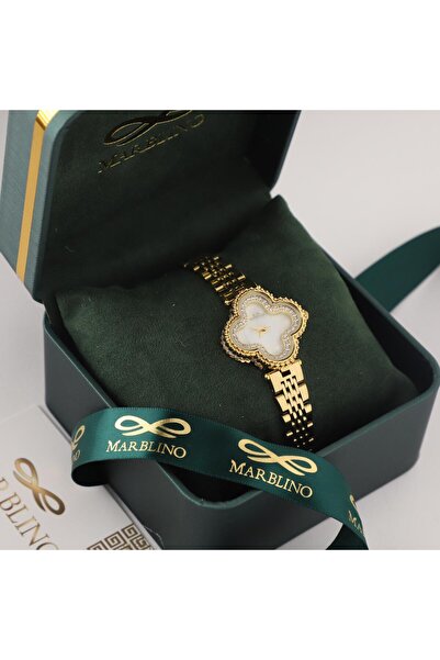 marblino ساعه نسائى ماربلينو