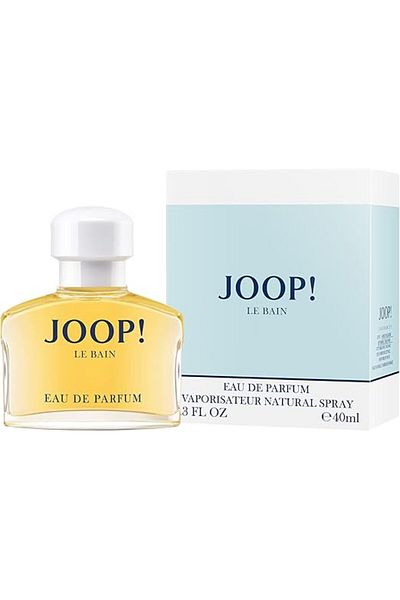 JOOP! Joop! Le Bain For Women Eau de parfum 40ml