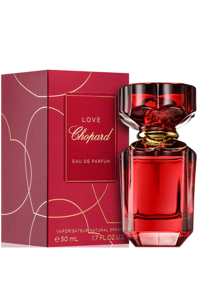 Chopard Chopard Love For Women Eau De Parfum 50ml