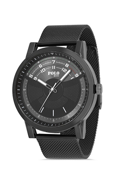 POLO Rucci 8560 Hasırlı Erkek Kol Saati