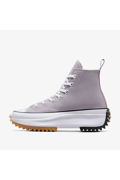 converse حذاء رياضي كاجوال للسيدات من Run Star Hike