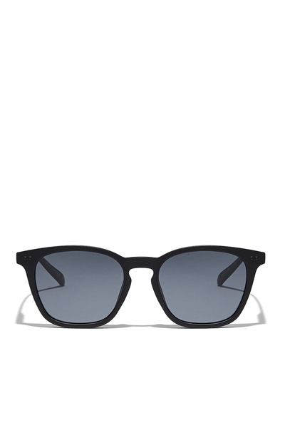 Babamio نظارة شمسية للأطفال من باباميو ماريا - من عمر 9 إلى 14 عامًا - سوداء