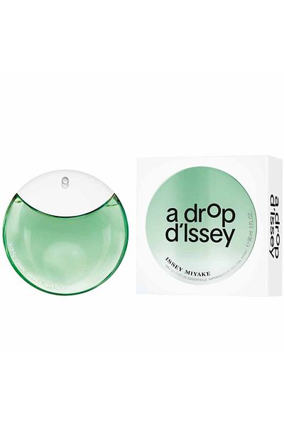Issey Miyake Issey Miyake A Drop D'issey For Women Eau De Parfum Essentielle 50ml
