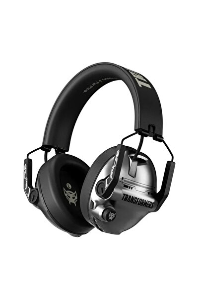 transformers TF-G03 Bluetooth 5.4 Kulak Üstü Kulaklık Mikrofonlu Gaming Oyuncu 7.1 Surround Ses
