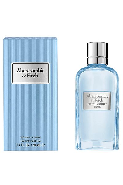 Abercrombie & Fitch Abercrombie & Fitch First Instinct Blue For Women Eau De Parfum 50ml
